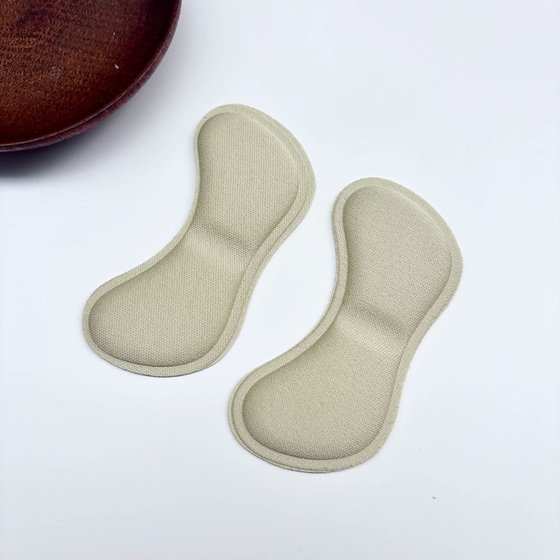 وسادات كعب إسفنجية ناعمة مضادة - مراجعة Heels وسعره