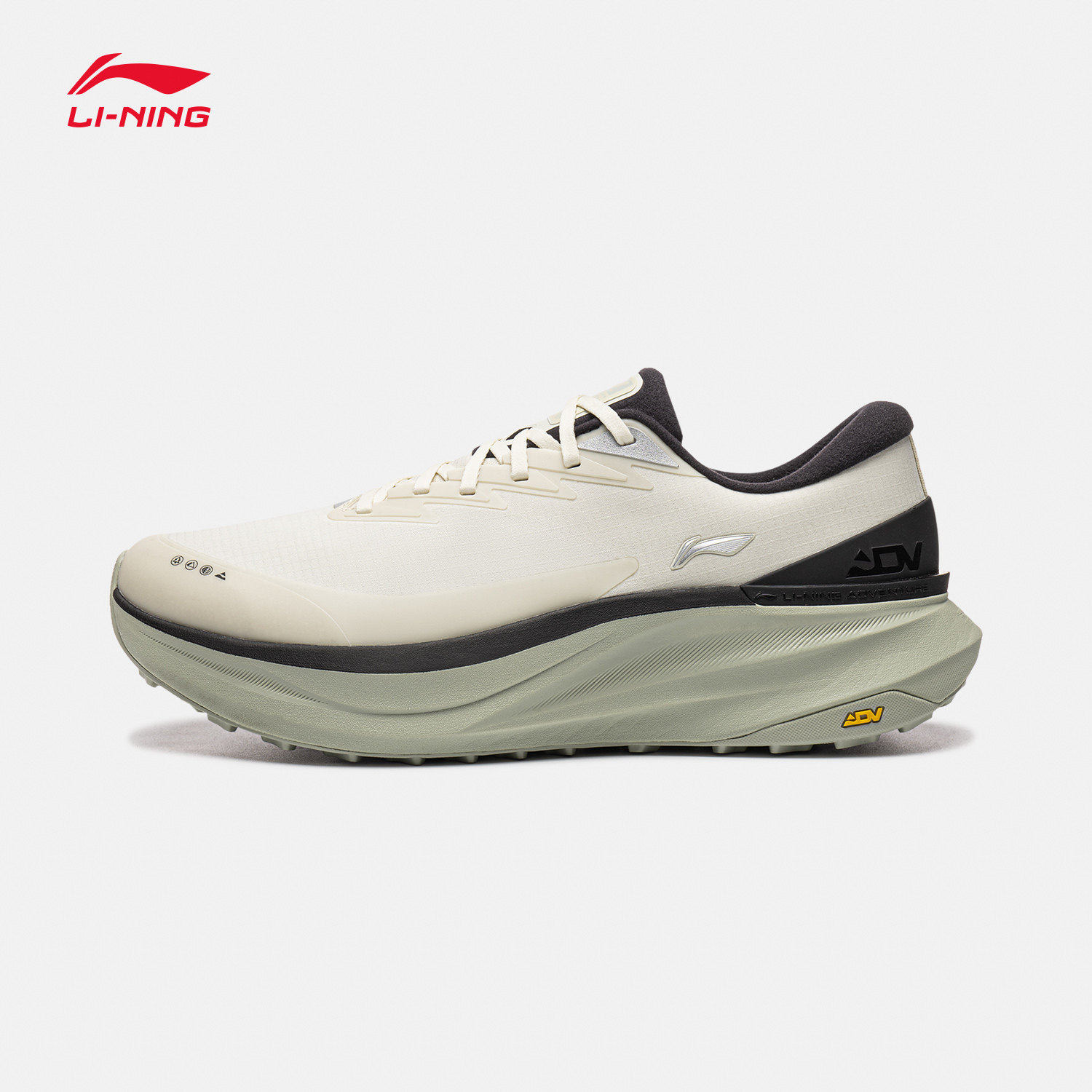 أحذية لي-نينغ لونغجو للرجال لل - مراجعة Anti Slip Trail Running Sneakers وسعره
