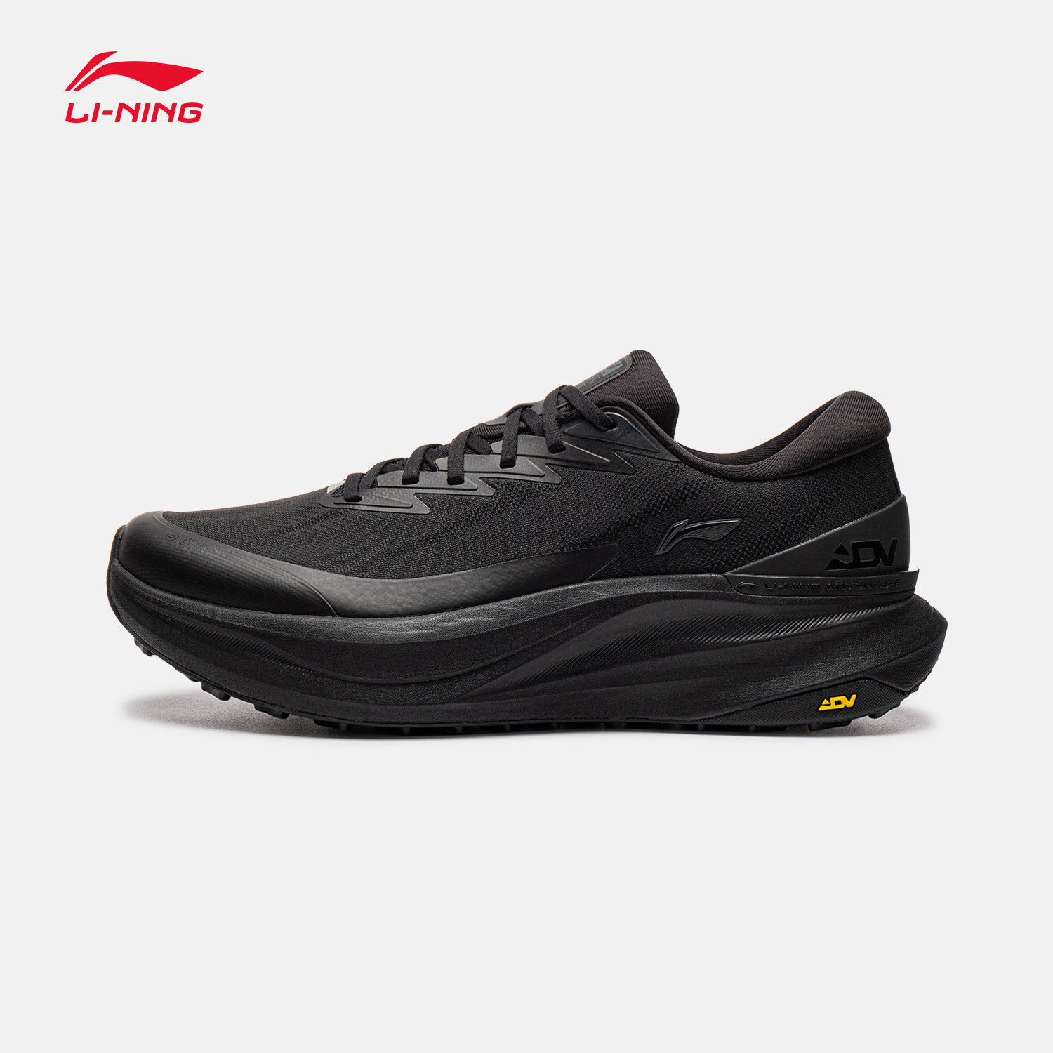أحذية لي-نينغ لونغجو للرجال لل - مراجعة Anti Slip Trail Running Sneakers وسعره