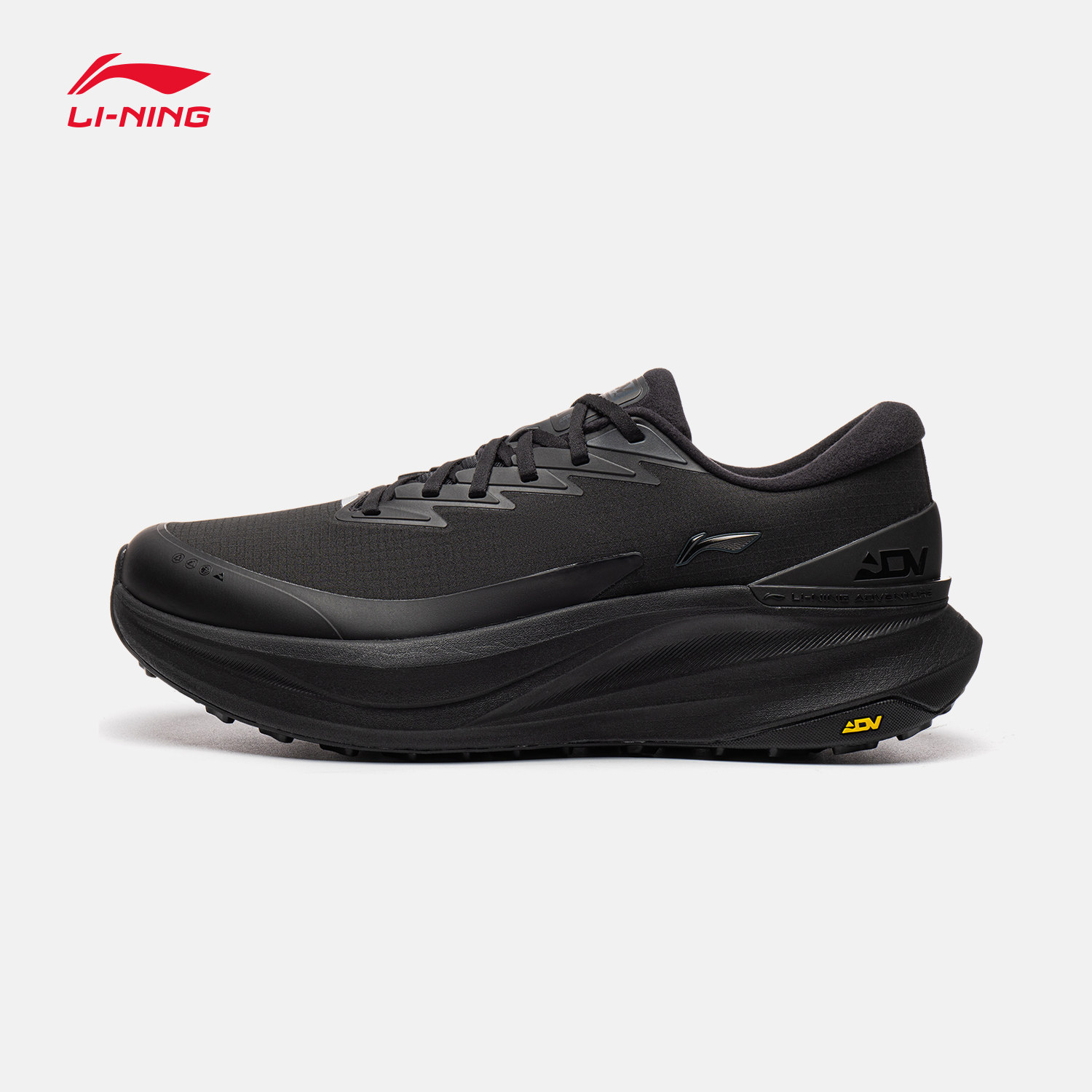 أحذية لي-نينغ لونغجو للرجال لل - مراجعة Anti Slip Trail Running Sneakers وسعره