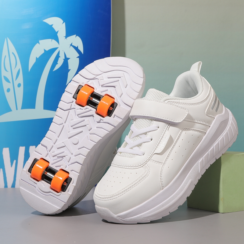 أحذية تزلج للأطفال، أحذية كاجو - مراجعة Running Shoes وسعره
