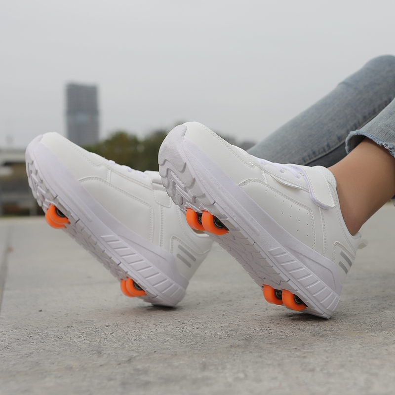 أحذية تزلج للأطفال، أحذية كاجو - مراجعة Running Shoes وسعره