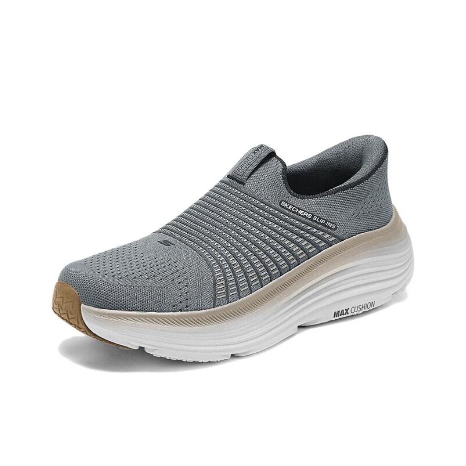 حذاء سكيتشرز رجالي GO كاجوال ر - مراجعة Men'S Shoes وسعره
