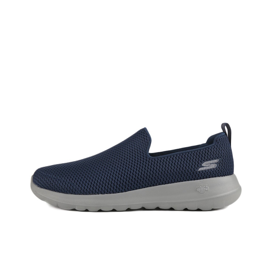 حذاء سكيتشرز GO WALK Ma للرجال - مراجعة Running Shoes وسعره